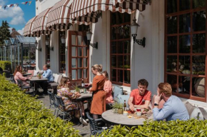 Boutique Hotel Restaurant BAL